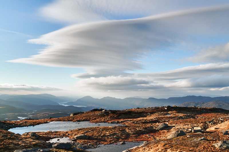 bordfjellet