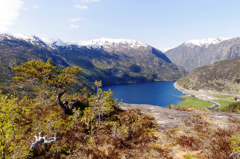 jettegrytenuten mai